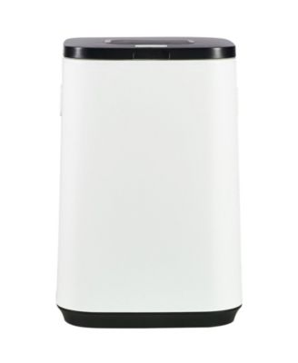 Towel Warmer for Bathroom, Large Bucket with Child Lock, Temp Indicator, 24H Timer & Auto Shut-Off, Fits 4 Towels, Blankets & Clothes