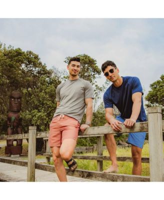 Men's Morocco Mosaic Swim Short