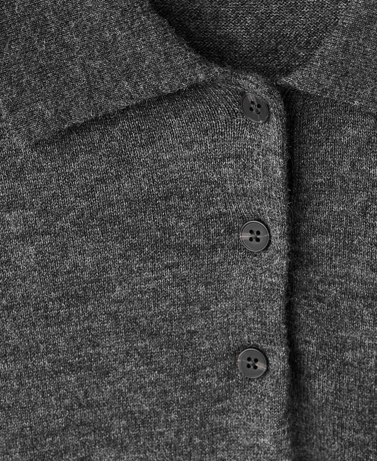 Mango Women's Polo Neck Sweater