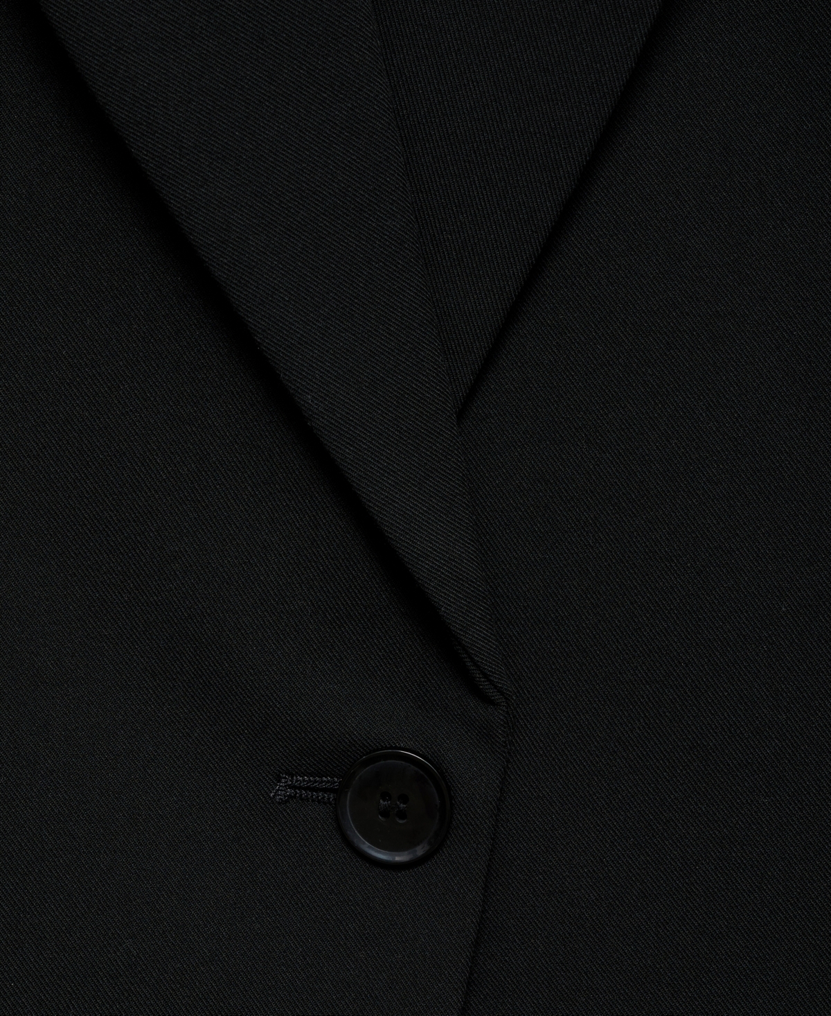 Mango Women's Flap Pockets Suit Blazer