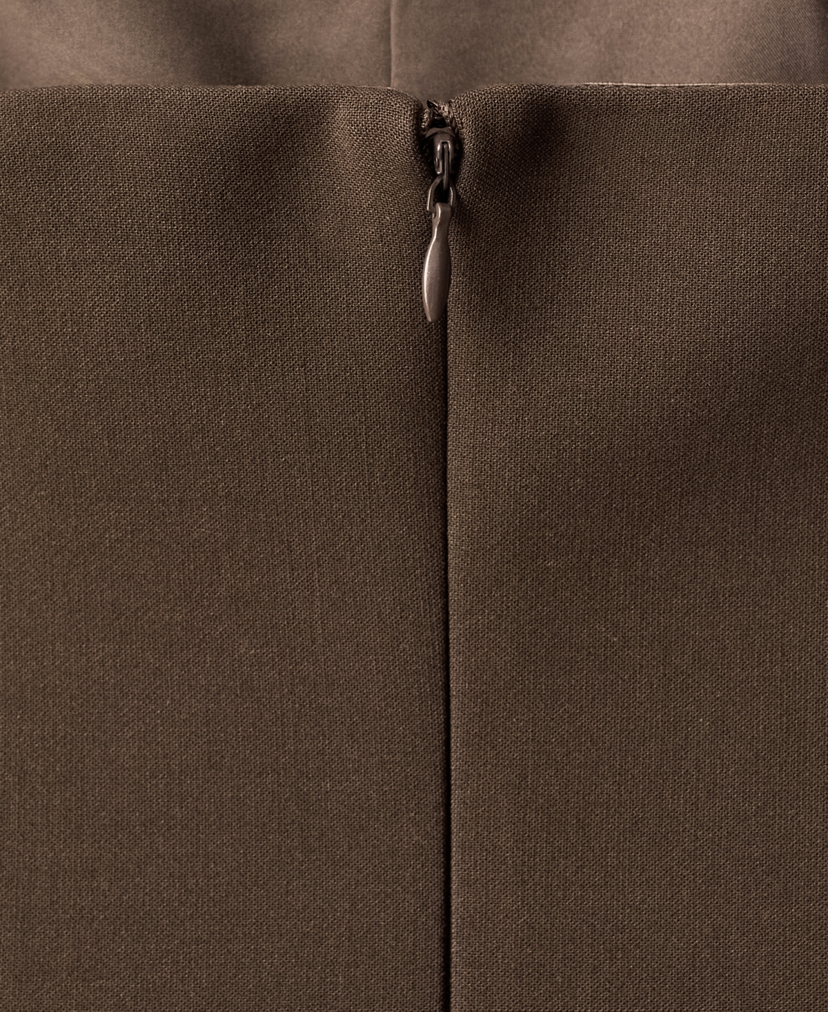 Mango Women's Strapless Flared Dress