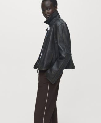 Women's Side Striped Pants