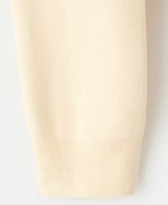 Women's Fine-Knit Sweater