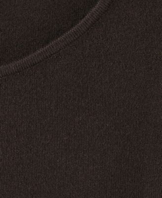 Women's Fine-Knit Sweater