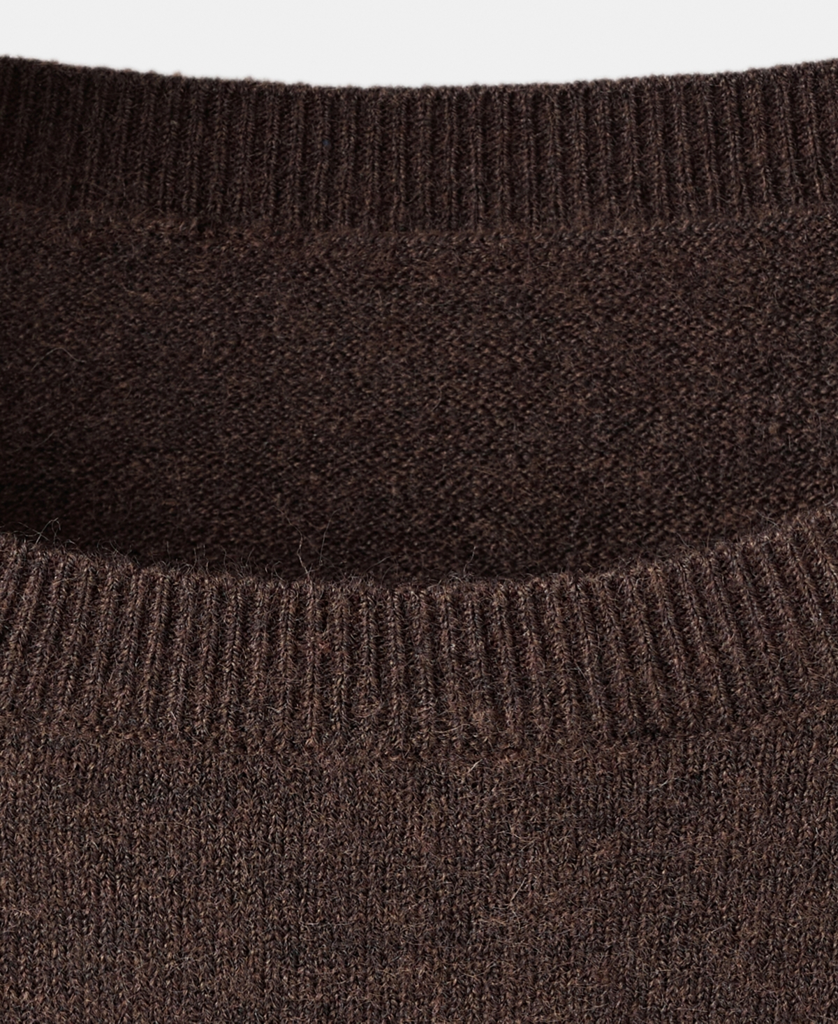 Mango Women's Fine-Knit Dress