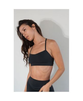 Women's Pulse Mini Bra
