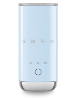 50s Retro Style 6 oz. Mini Milk Frother