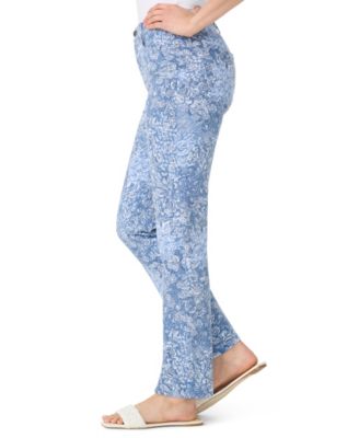 Women's Amanda Straight Jeans