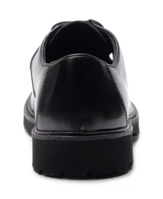 Men's Mercer Ridge Moc Style Shoe