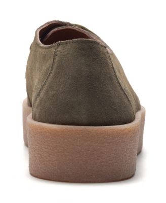 Men's Mason Moc-Toe Derby Shoe