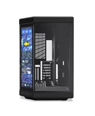 Y70 Touch Infinite Pitch