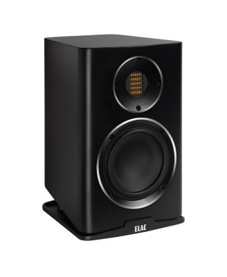 BS243.4-SB 5.25 Inch Bookshelf Speakers - Pair