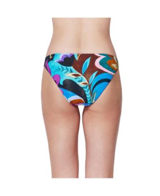 Women's Porto Low Rise Bikini Bottom