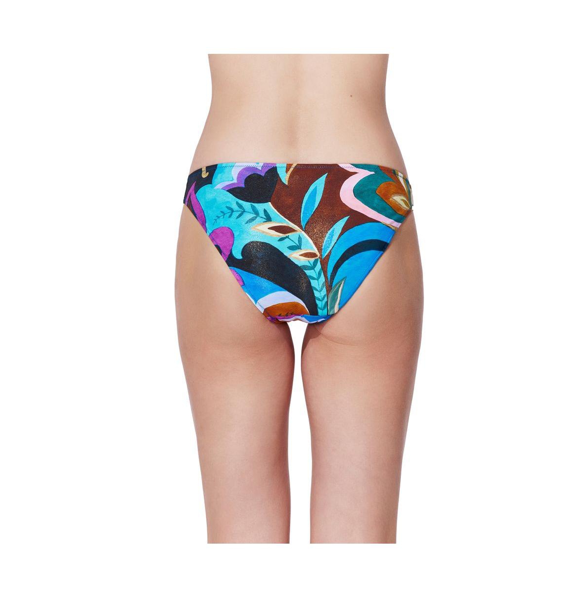 Gottex Women's Porto Low Rise Bikini Bottom