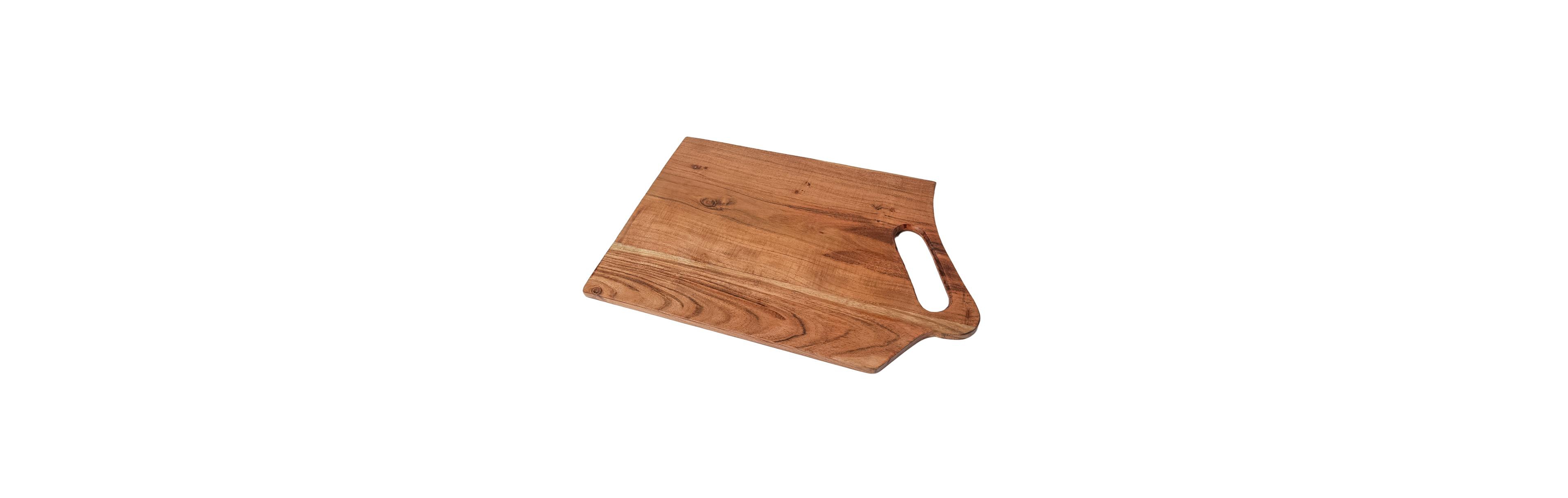 Verve Culture Acacia Serving Board