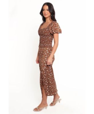 Women's Zola Skirt Set