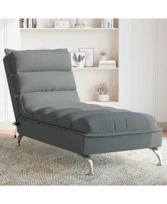 Massage Chaise Lounge Chair