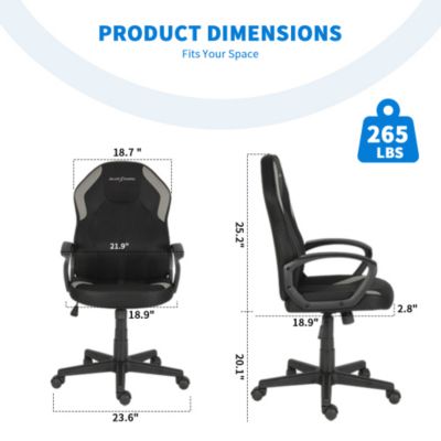 / DJ-7P288670 / Gaming Chair