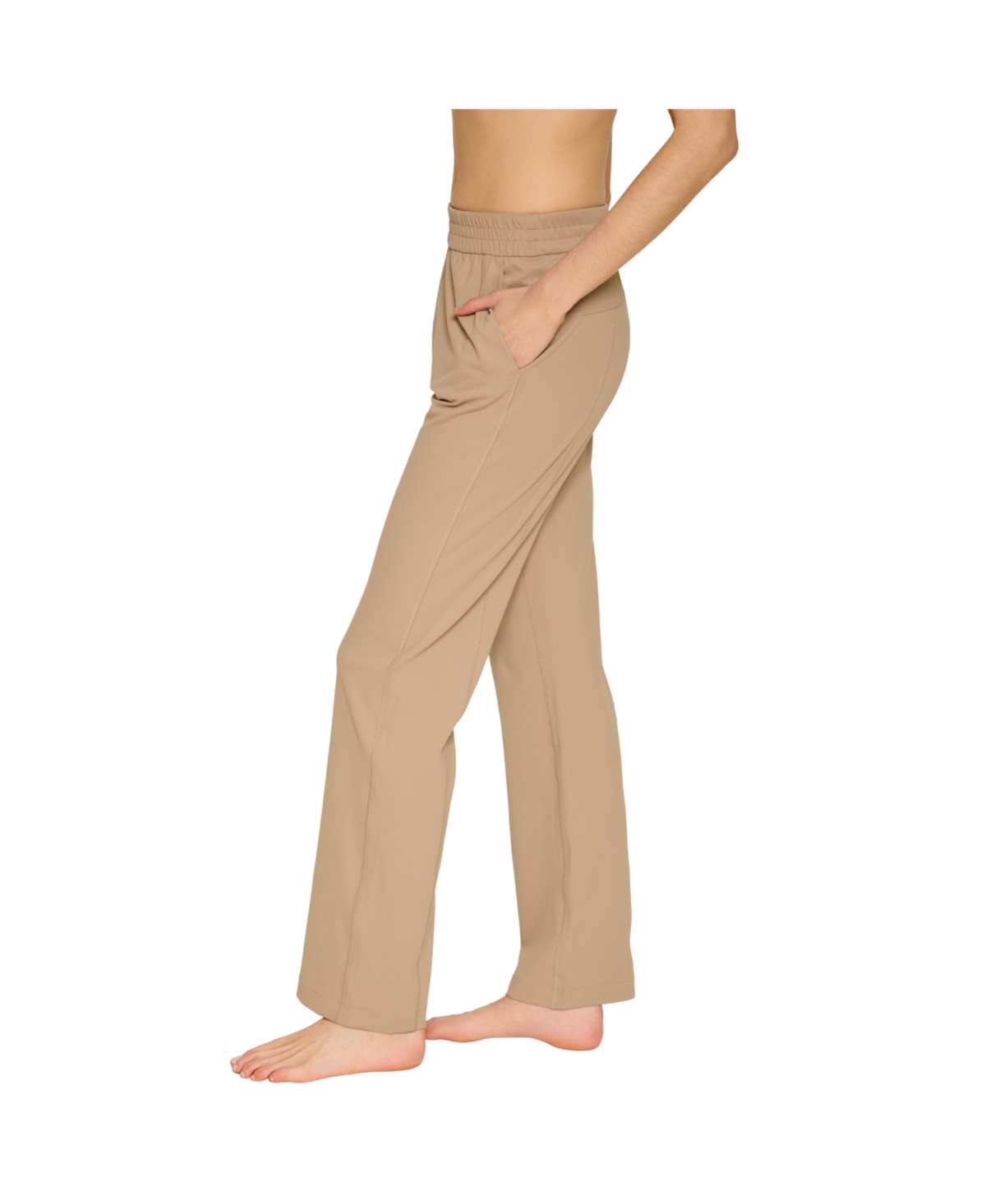 G Lifestyle Wide Leg Pants