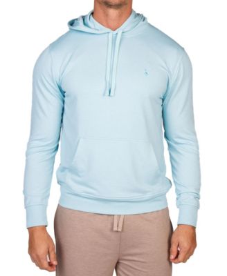 Men's Fine French Terry Hoodie