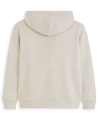 Boys' 8-20 Quarter-Zip Hoodie