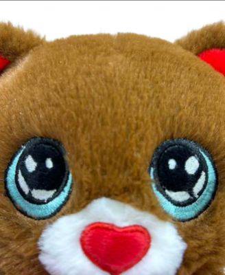 Adopt-A-Bear Valentine's Plush