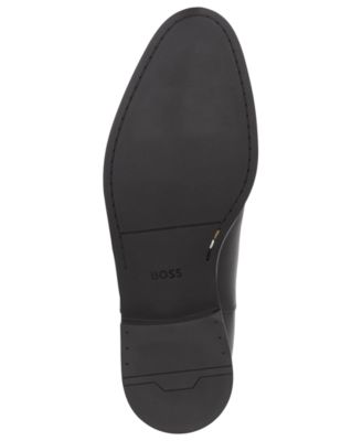 Men's Tayil Cheb Round-Toe Boots