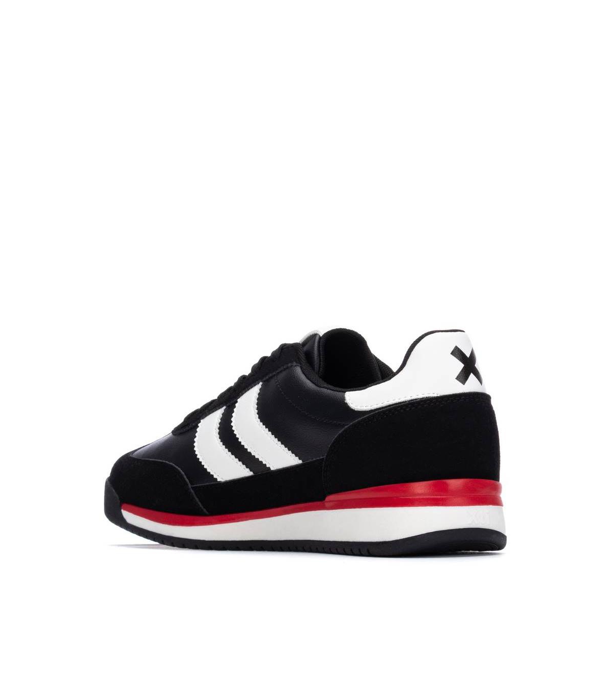 Xti Men's Urban Casual Sneakers