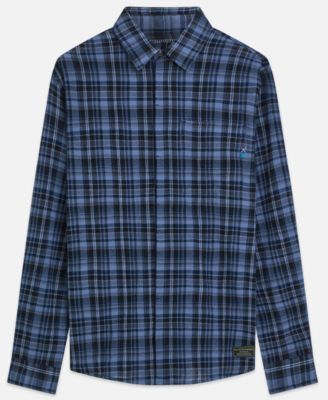 Men's Long-Sleeve Shirt