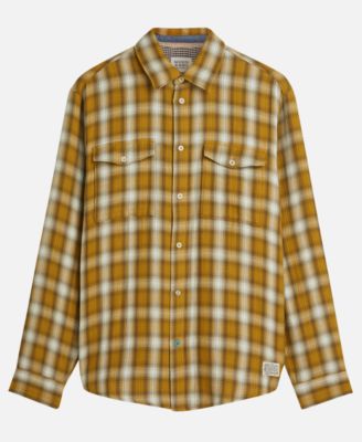 Men's Regular-Fit Shirt