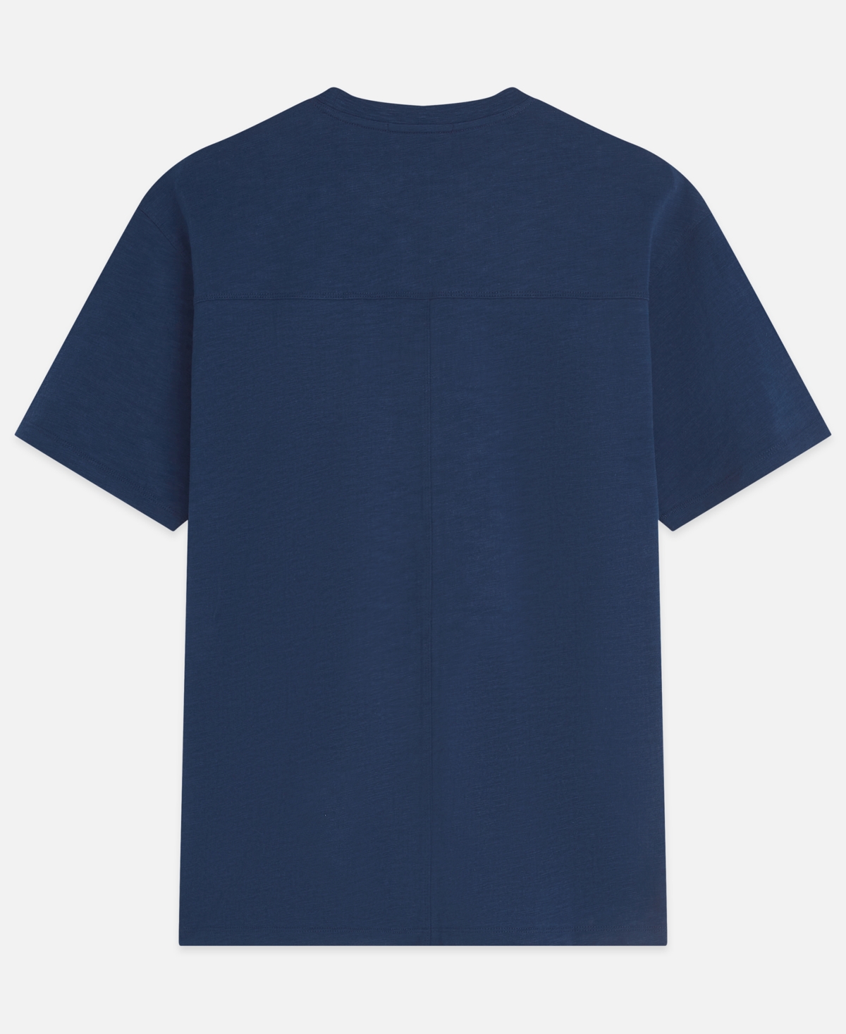 Scotch & Soda Men's Chest Artwork Regular-Fit T-Shirt