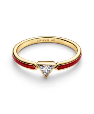 Marvel Iron Man Ring