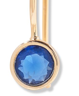 Mia Birthstone Earrings