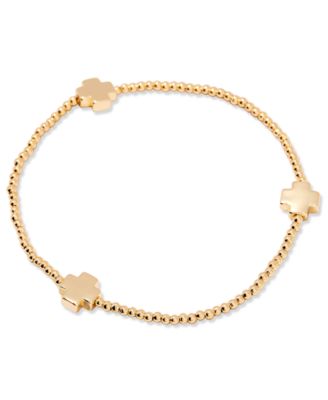 Rylee Cross Bracelet