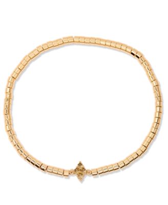 brook york Bella Birthstone Bracelet - AUG 69$