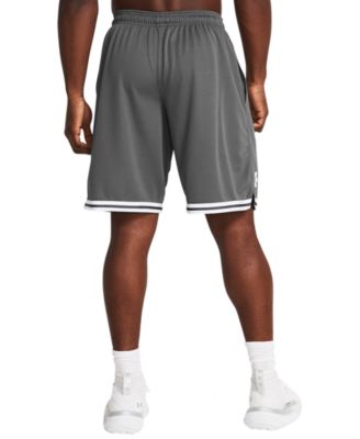Men's Perimeter Regular-Fit Shorts