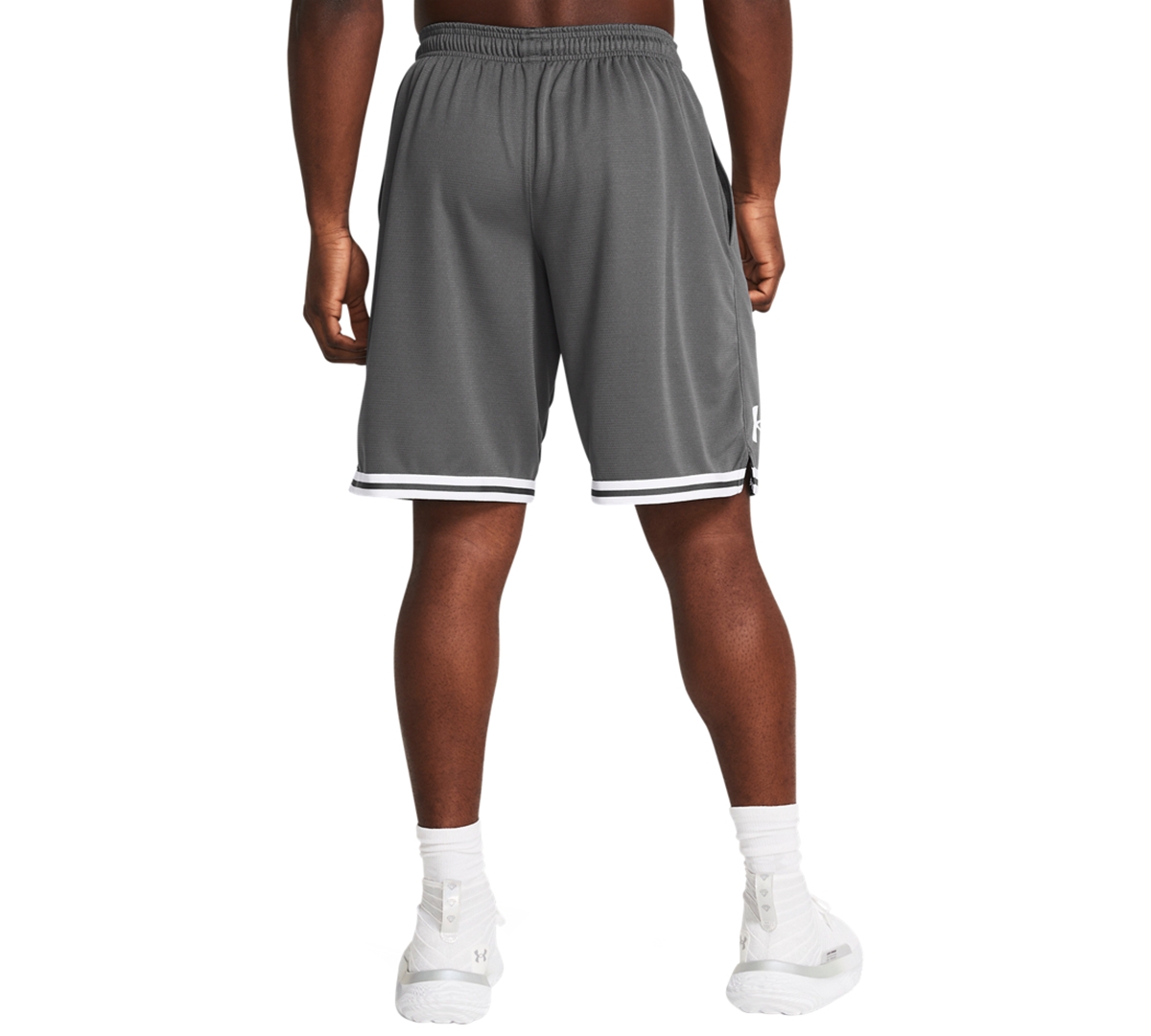 Under Armour Men's Perimeter Regular-Fit Shorts