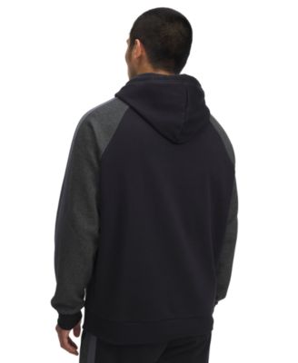 Men's Rival Hooded Sweatshirt
