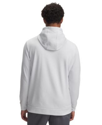 Men's Big Logo Hooded Sweatshirt