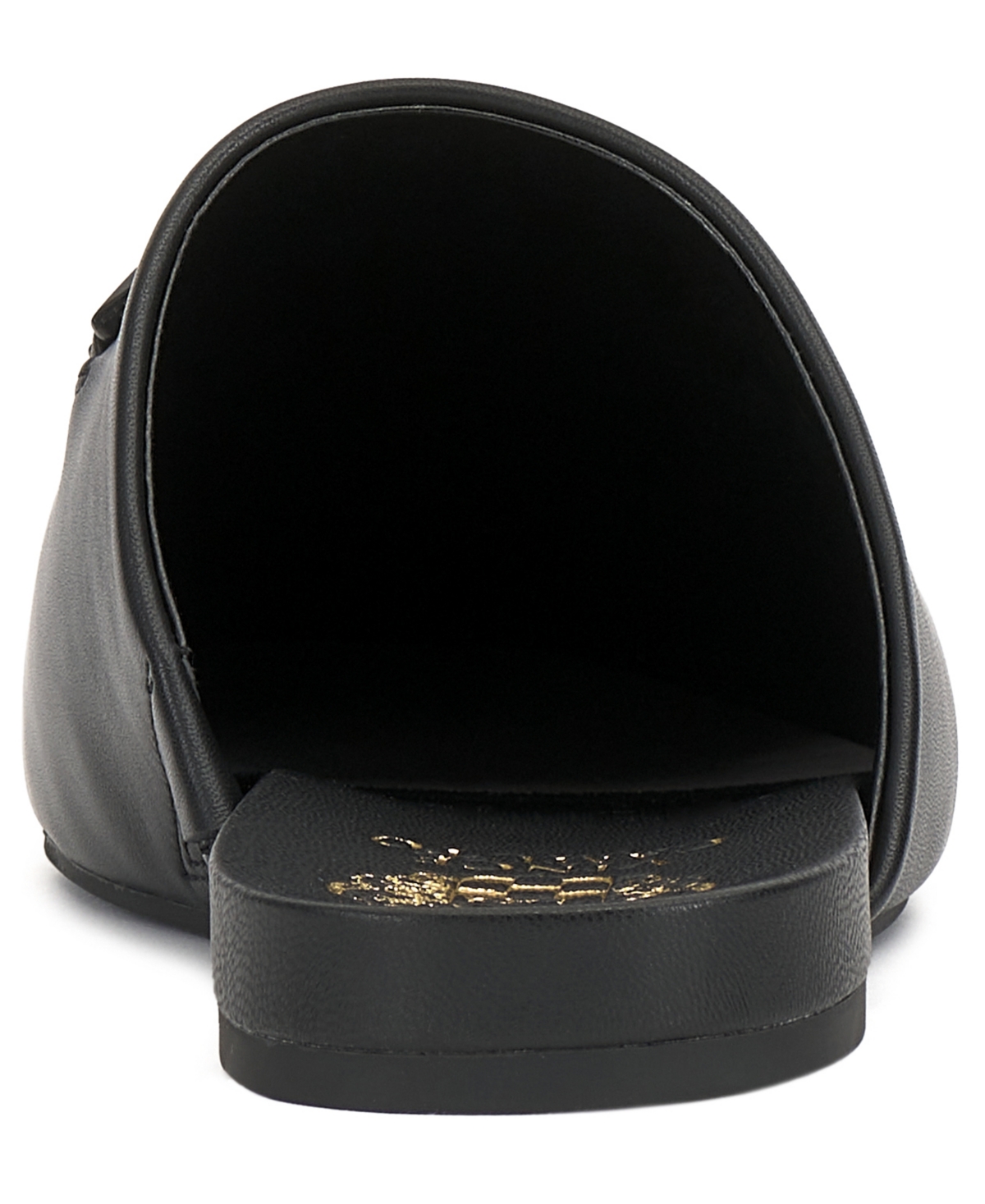 Vince Camuto Women's Macassie Slip-On Mules