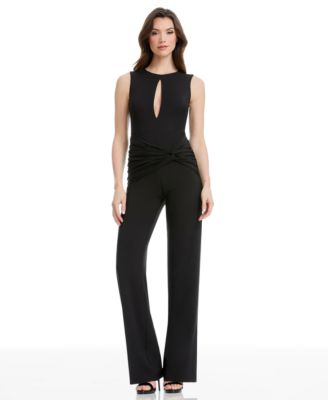 Women's Kaitlin Sleeveless Jumpsuit