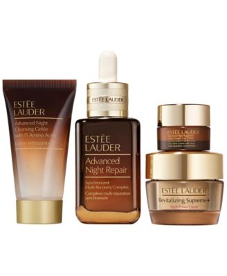 4-Pc. Advanced Night Repair Skincare Gift Set