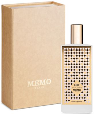 Kedu Eau De Parfum, 2.5 oz.