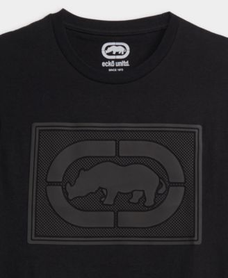 Men's Quality Construction Short-Sleeve T-Shirt