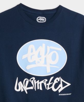 Men's Original Hand Regular-Fit T-Shirt