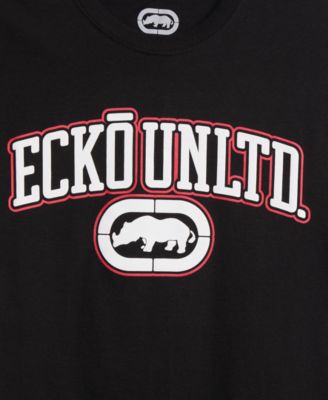 Men's Relentless Rhino Stack Short-Sleeve T-Shirt