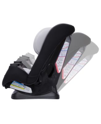 Baby Pria All-in-One Convertible Car Seat