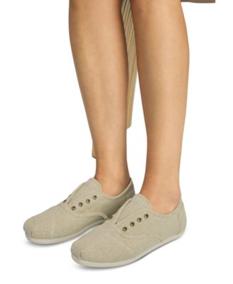 Women's Cordones Plus Slip-On Sneakers