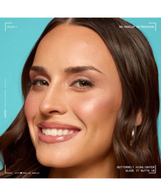 Buttermelt Powder Highlighter, 0.17 oz.