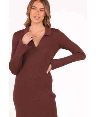 Women's Makenna Knit Dress